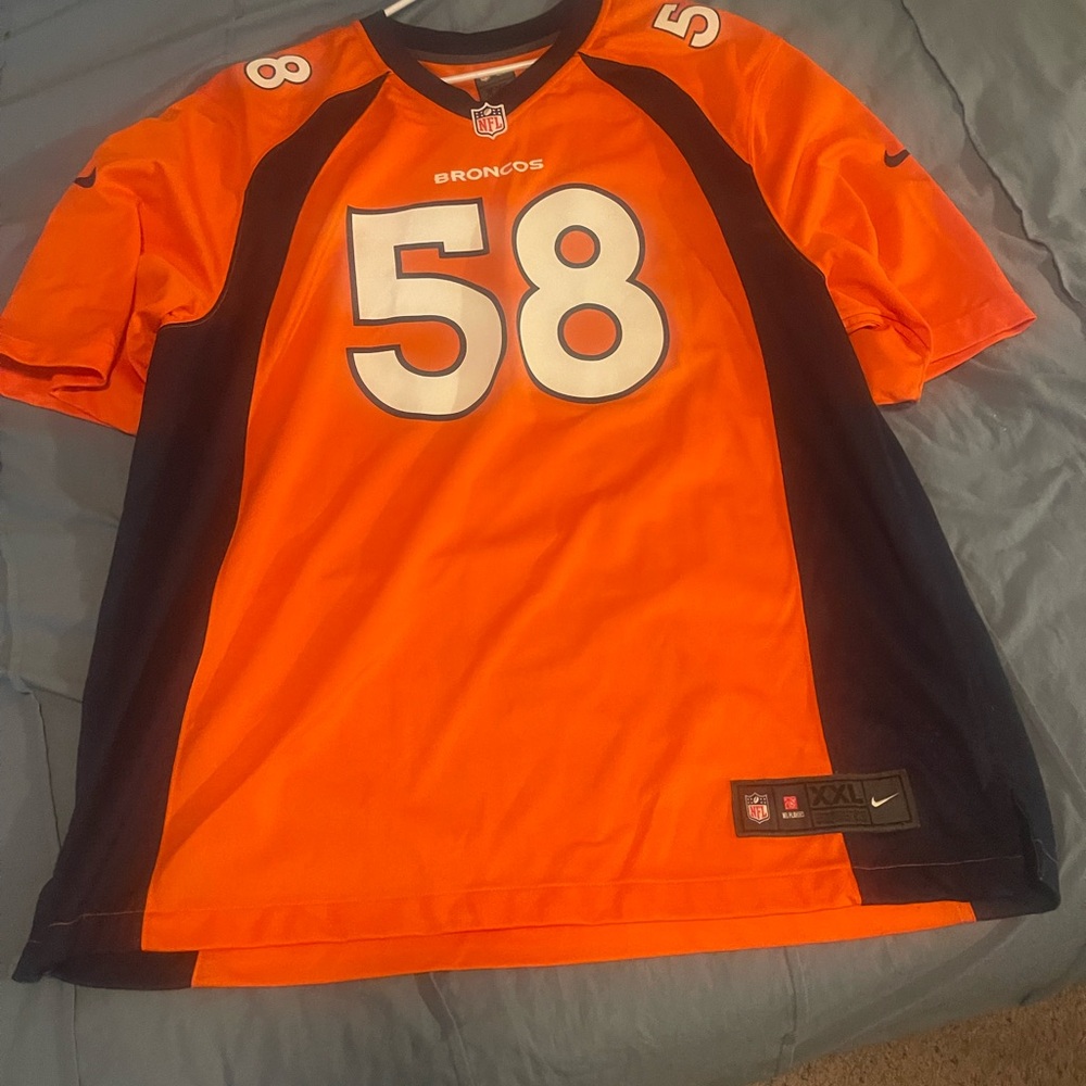 Jerseys priced to sell.